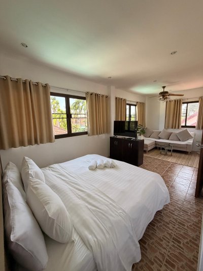 2R0297 ให้เช่า pool villa 3 ห้องนอน 3 ห้องน้ำ ราคา 125,000/เดือน โซนเชิงทะเล,ถลาง