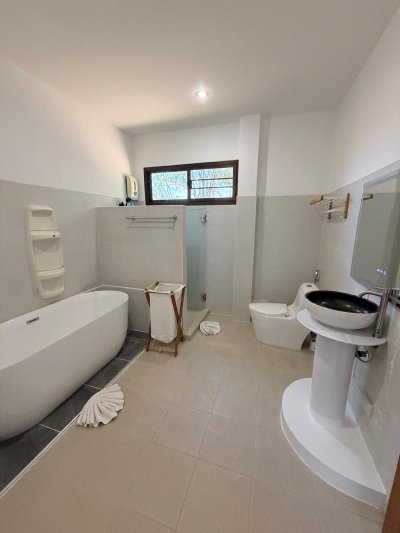 2R0297 ให้เช่า pool villa 3 ห้องนอน 3 ห้องน้ำ ราคา 125,000/เดือน โซนเชิงทะเล,ถลาง