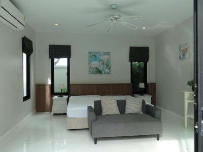 2R0303 This pool villa 4bedroom 4bathroom 90,000/month at CherngTalay,Thalang