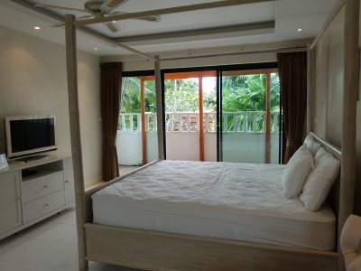 2R0303 This pool villa 4bedroom 4bathroom 90,000/month at CherngTalay,Thalang