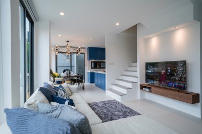 2R0304 ให้เช่า pool villa 2 ห้องนอน 3 ห้องน้ำ ราคา 69,000/เดือน โซนเชิงทะเล,ถลาง