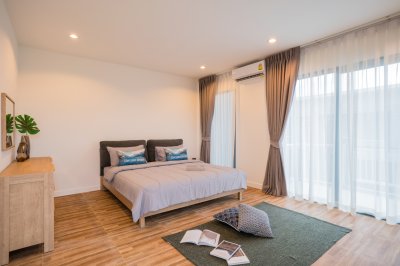 2R0304 ให้เช่า pool villa 2 ห้องนอน 3 ห้องน้ำ ราคา 69,000/เดือน โซนเชิงทะเล,ถลาง