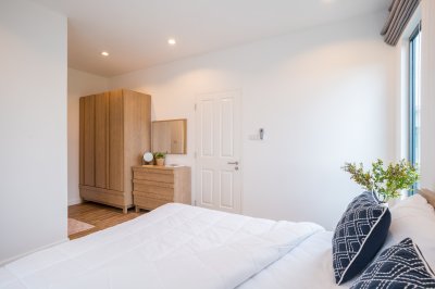 2R0304 ให้เช่า pool villa 2 ห้องนอน 3 ห้องน้ำ ราคา 69,000/เดือน โซนเชิงทะเล,ถลาง