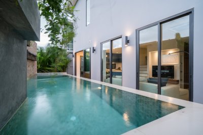 2R0304 ให้เช่า pool villa 2 ห้องนอน 3 ห้องน้ำ ราคา 69,000/เดือน โซนเชิงทะเล,ถลาง