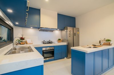 2R0304 ให้เช่า pool villa 2 ห้องนอน 3 ห้องน้ำ ราคา 69,000/เดือน โซนเชิงทะเล,ถลาง