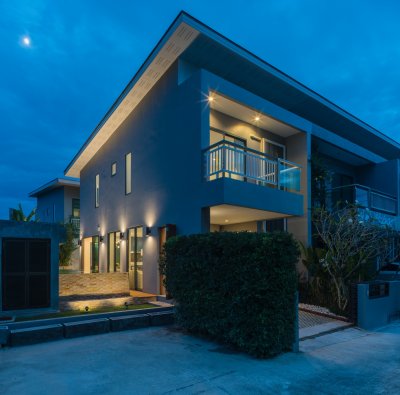 2R0304 ให้เช่า pool villa 2 ห้องนอน 3 ห้องน้ำ ราคา 69,000/เดือน โซนเชิงทะเล,ถลาง