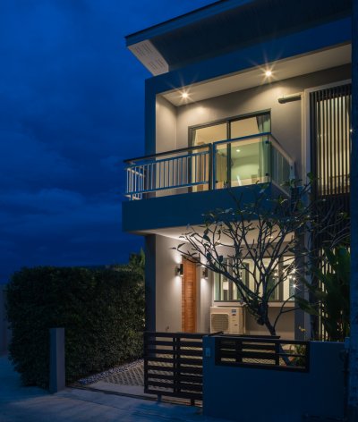 2R0304 ให้เช่า pool villa 2 ห้องนอน 3 ห้องน้ำ ราคา 69,000/เดือน โซนเชิงทะเล,ถลาง