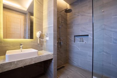 2R0310 ให้เช่า pool villa 4ห้องนอน 4ห้องน้ำ ราคา 185,000/เดือน โซนเชิงทะเล,ถลาง