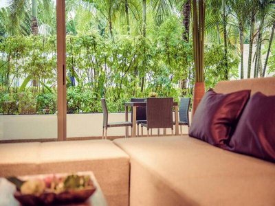 2R0313 Lotus garden residence 2bedroom 2bathroom 80,000/month at cherngtalay,thalang