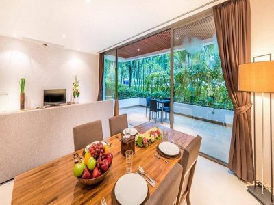 2R0313 Lotus garden residence 2bedroom 2bathroom 80,000/month at cherngtalay,thalang