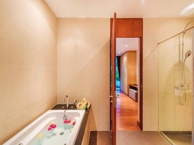 2R0313 Lotus garden residence 2bedroom 2bathroom 80,000/month at cherngtalay,thalang