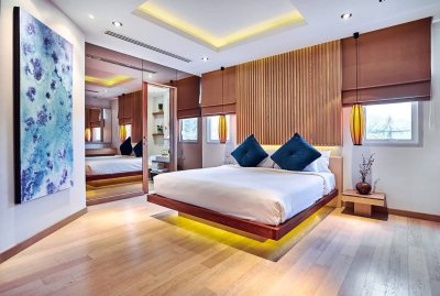 2R0315 คอนโดมิเนียม 2 ห้องนอน 2 ห้องน้ำ ให้เช่าเดือนละ 80,000 บาท โซนเชิงทะเล,ถลาง