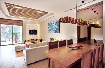 2R0315 คอนโดมิเนียม 2 ห้องนอน 2 ห้องน้ำ ให้เช่าเดือนละ 80,000 บาท โซนเชิงทะเล,ถลาง
