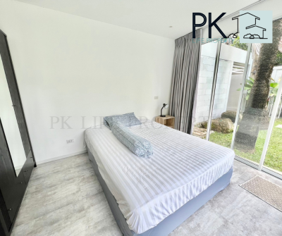 2R0317 Pool villa for rent 4bedroom 3bathroom 150,000/month at Cherngtalay,thalang