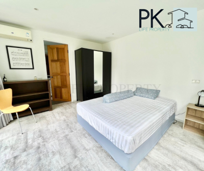 2R0317 Pool villa for rent 4bedroom 3bathroom 150,000/month at Cherngtalay,thalang