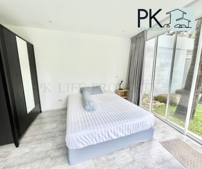 2R0317 Pool villa for rent 4bedroom 3bathroom 150,000/month at Cherngtalay,thalang