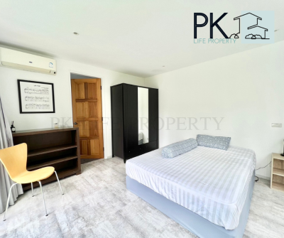 2R0317 Pool villa for rent 4bedroom 3bathroom 150,000/month at Cherngtalay,thalang