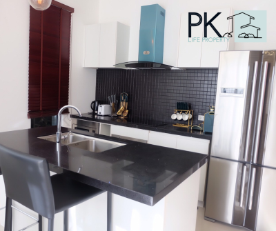 2R0318 ให้เช่า pool villa 3 ห้องนอน 3 ห้องน้ำ ราคา 100,000/เดือน โซนเชิงทะเล,ถลาง