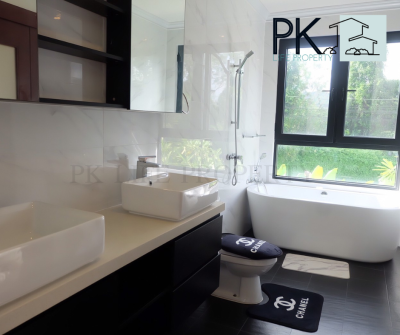 2R0318 ให้เช่า pool villa 3 ห้องนอน 3 ห้องน้ำ ราคา 100,000/เดือน โซนเชิงทะเล,ถลาง