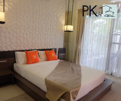 2R0318 ให้เช่า pool villa 3 ห้องนอน 3 ห้องน้ำ ราคา 100,000/เดือน โซนเชิงทะเล,ถลาง