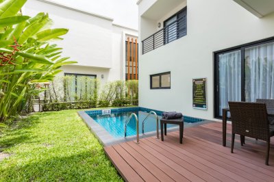 2R0319 ให้เช่า pool villa 3 ห้องนอน 3 ห้องน้ำ ราคา 120,000/เดือน โซนเชิงทะเล,ถลาง