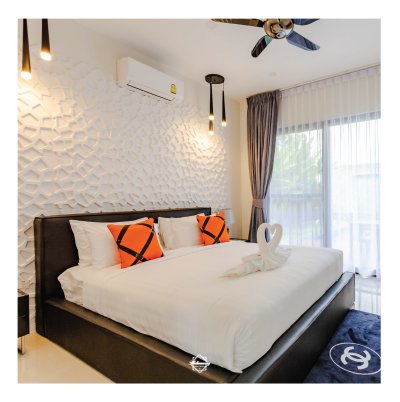 2R0319 ให้เช่า pool villa 3 ห้องนอน 3 ห้องน้ำ ราคา 100,000/เดือน โซนเชิงทะเล,ถลาง