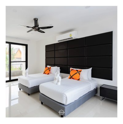 2R0319 ให้เช่า pool villa 3 ห้องนอน 3 ห้องน้ำ ราคา 100,000/เดือน โซนเชิงทะเล,ถลาง