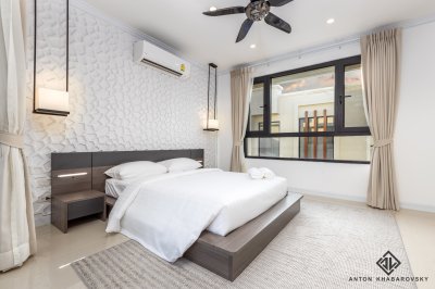 2R0319 ให้เช่า pool villa 3 ห้องนอน 3 ห้องน้ำ ราคา 100,000/เดือน โซนเชิงทะเล,ถลาง