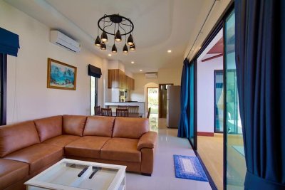 2R0320 ให้เช่า pool villa 5 ห้องนอน 7 ห้องน้ำ ราคา 100,000/เดือน โซนเชิงทะเล,ถลาง