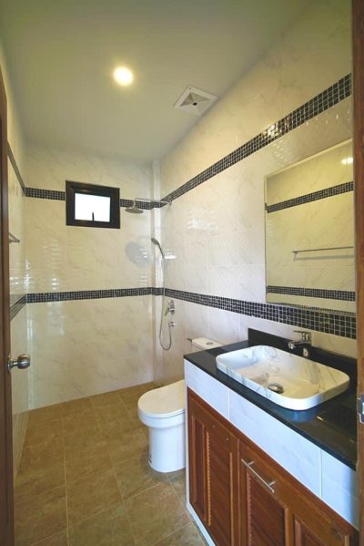 2R0320 ให้เช่า pool villa 5 ห้องนอน 7 ห้องน้ำ ราคา 100,000/เดือน โซนเชิงทะเล,ถลาง