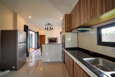 2R0320 ให้เช่า pool villa 5 ห้องนอน 7 ห้องน้ำ ราคา 100,000/เดือน โซนเชิงทะเล,ถลาง