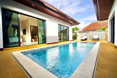 2R0320 ให้เช่า pool villa 5 ห้องนอน 7 ห้องน้ำ ราคา 100,000/เดือน โซนเชิงทะเล,ถลาง