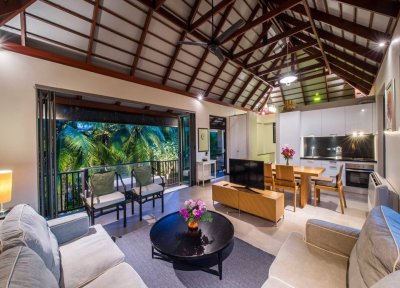 2R0321 ให้เช่า pool villa 4 ห้องนอน 4 ห้องน้ำ ราคาให้เช่า 150,000 ต่อเดือน โซนเชิงทะเล , ถลาง