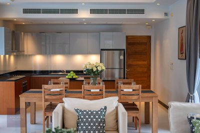 2R0327 Pool villa for rent 3bedroom 4bathroom 160,000/month the house location at cherng talay,thalang