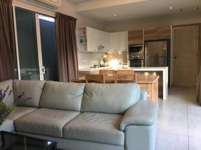 2R0330 ให้เช่า pool villa 2 ห้องนอน 2 ห้องน้ำ ราคา 70,000/เดือน โซนเชิงทะเล,ถลาง