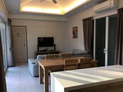 2R0330 ให้เช่า pool villa 2 ห้องนอน 2 ห้องน้ำ ราคา 70,000/เดือน โซนเชิงทะเล,ถลาง