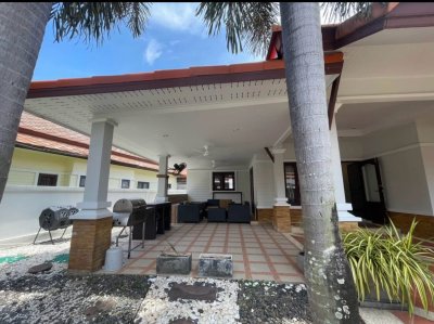 2R0331 This House with 3 bedroom 2 bathroom 48,000/month at cherngtalay,thalang