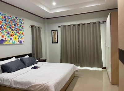 2R0331 This House with 3 bedroom 2 bathroom 48,000/month at cherngtalay,thalang