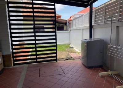 2R0331 This House with 3 bedroom 2 bathroom 48,000/month at cherngtalay,thalang