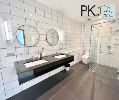 2R0338 ให้เช่า pool villa 3ห้องนอน 3ห้องน้ำ ราคา 125,000/เดือน โซนเชิงทะเล,ถลาง