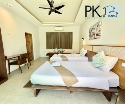 2R0338 ให้เช่า pool villa 3ห้องนอน 3ห้องน้ำ ราคา 125,000/เดือน โซนเชิงทะเล,ถลาง