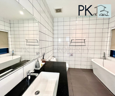 2R0338 ให้เช่า pool villa 3ห้องนอน 3ห้องน้ำ ราคา 125,000/เดือน โซนเชิงทะเล,ถลาง