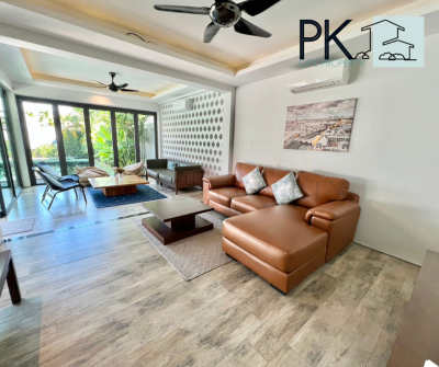 2R0338 ให้เช่า pool villa 3ห้องนอน 3ห้องน้ำ ราคา 125,000/เดือน โซนเชิงทะเล,ถลาง