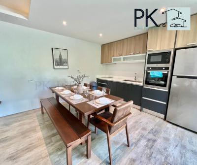 2R0338 ให้เช่า pool villa 3ห้องนอน 3ห้องน้ำ ราคา 125,000/เดือน โซนเชิงทะเล,ถลาง