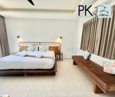 2R0338 ให้เช่า pool villa 3ห้องนอน 3ห้องน้ำ ราคา 125,000/เดือน โซนเชิงทะเล,ถลาง