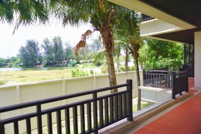 2R0346 Apartment for rent 3bedroom 4bathroom 100,000/month at Cherng Talay,Thalang