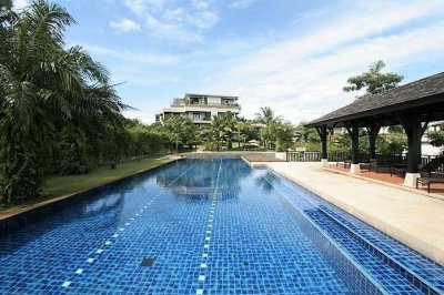 2R0346 Apartment for rent 3bedroom 4bathroom 100,000/month at Cherng Talay,Thalang