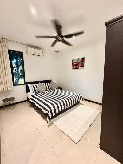 2R0358 ให้เช่า pool villa 2 ห้องนอน 2 ห้องน้ำ ราคา 95,000/เดือน โซนเชิงทะเล,ถลาง