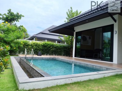 2R0360 ให้เช่า pool villa 2 ห้องนอน 2 ห้องน้ำ ราคา 85,000/เดือน โซนเชิงทะเล,ถลาง