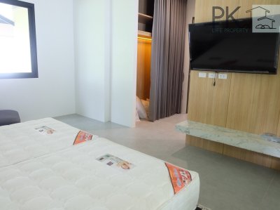 2R0360 ให้เช่า pool villa 2 ห้องนอน 2 ห้องน้ำ ราคา 85,000/เดือน โซนเชิงทะเล,ถลาง